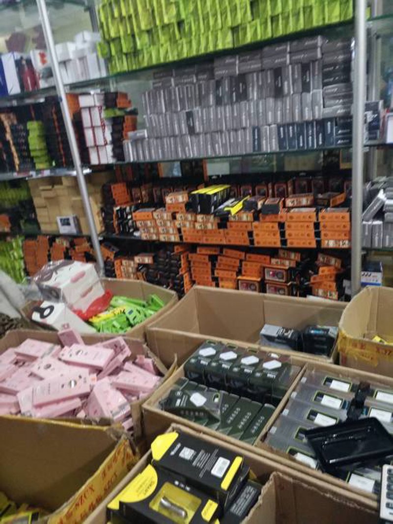 山西商贸行业最新发展动态